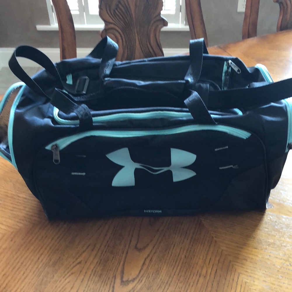 Under Armour duffle